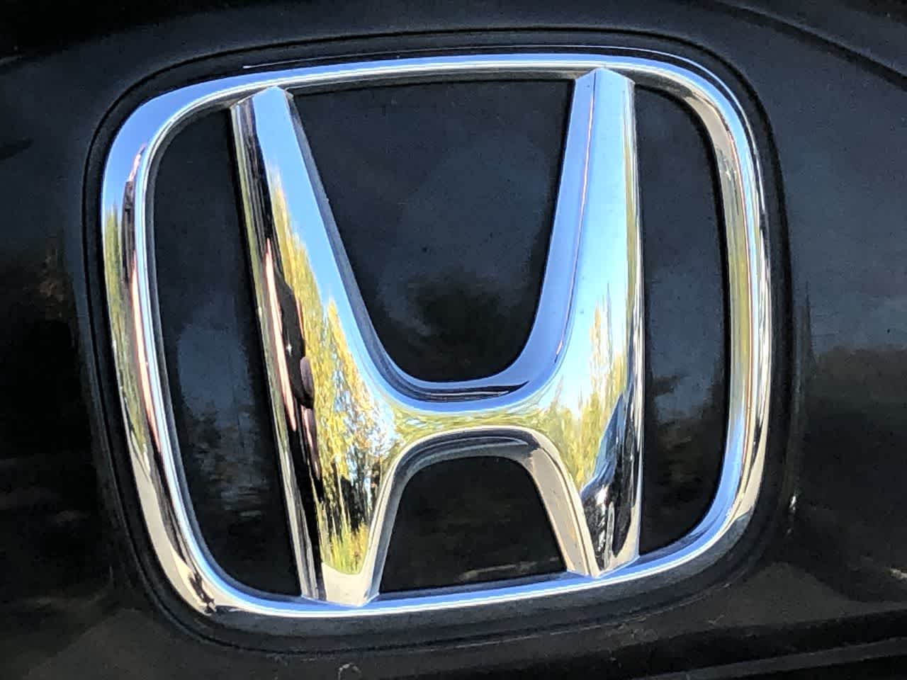 2020 Honda Fit LX 19