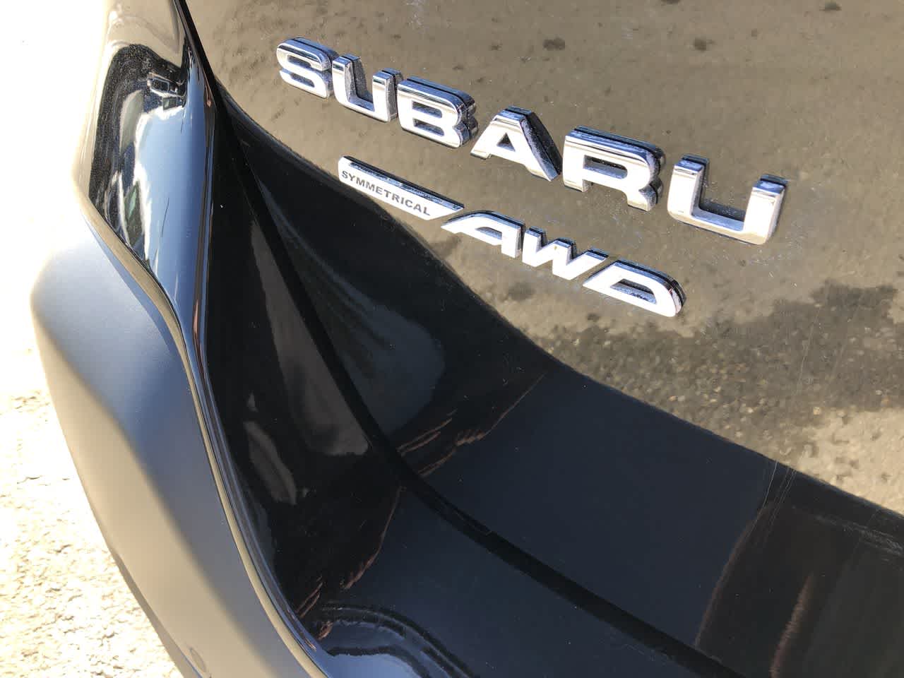 2024 Subaru Outback Limited XT 18