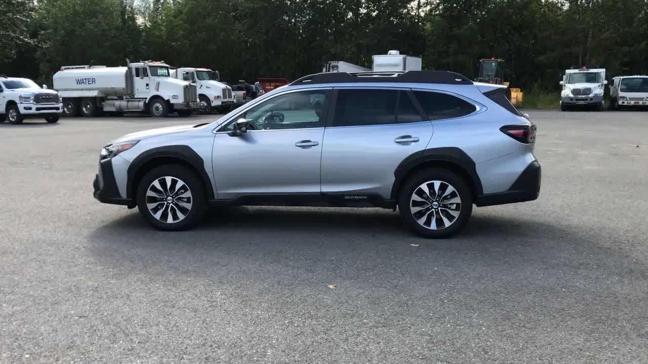 2023 Subaru Outback Limited XT 8