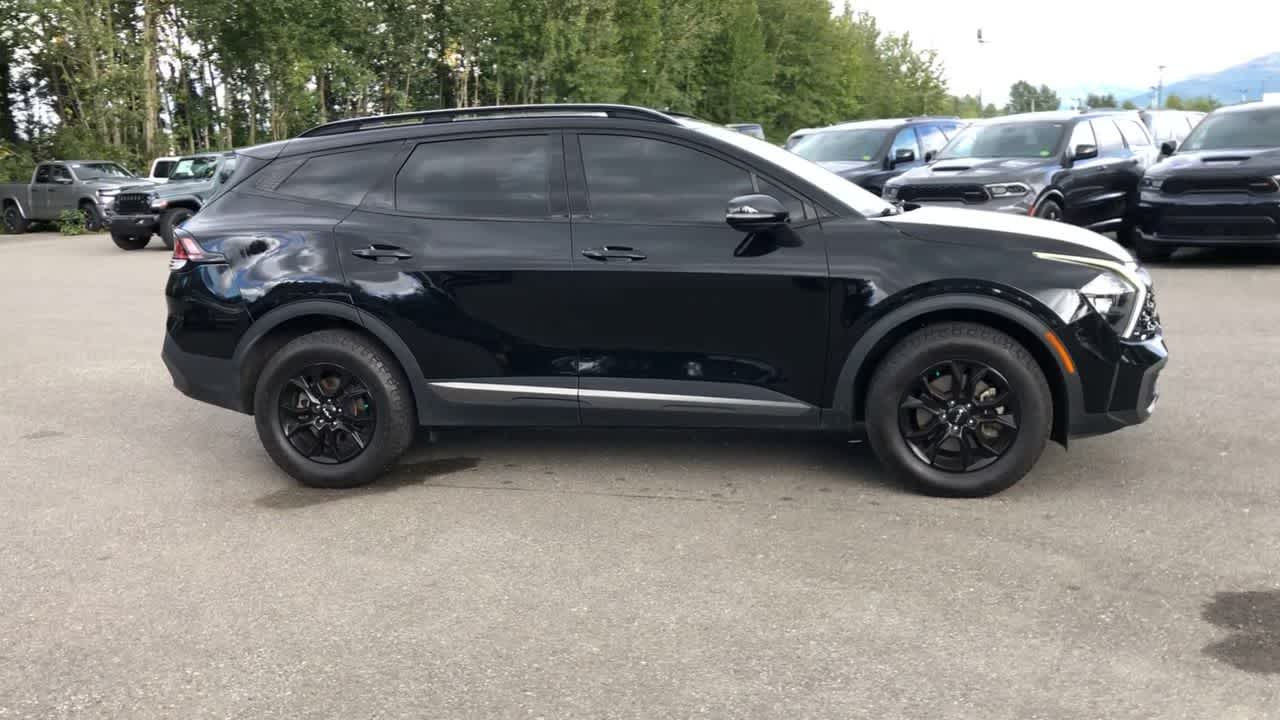 2023 Kia Sportage X-Pro 16