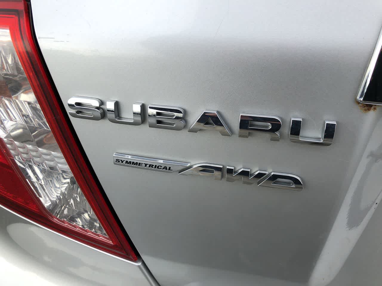 2011 Subaru Impreza 2.5i Premium 18