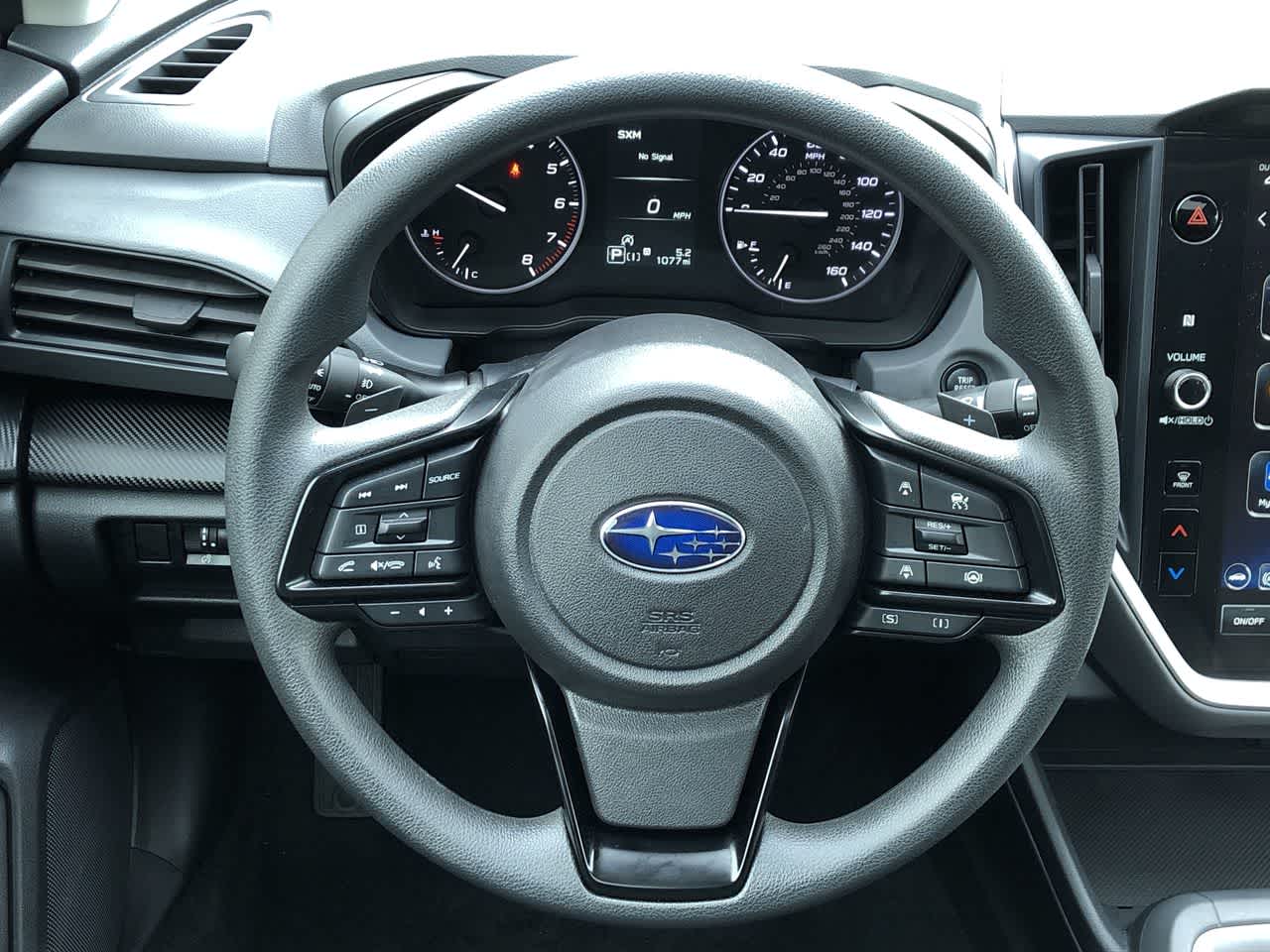 2024 Subaru Crosstrek Premium 25