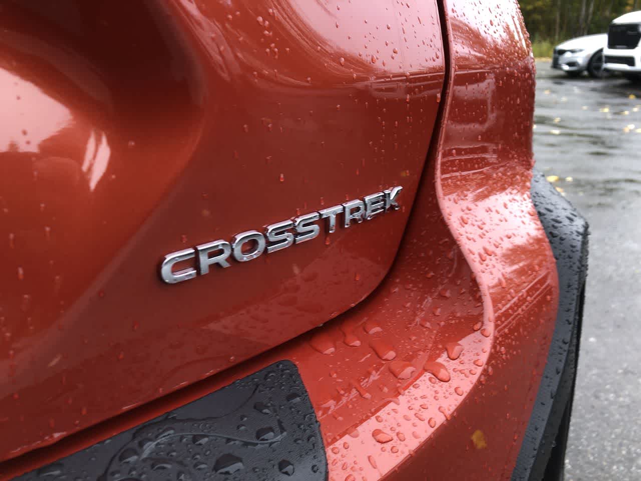 2024 Subaru Crosstrek Premium 19