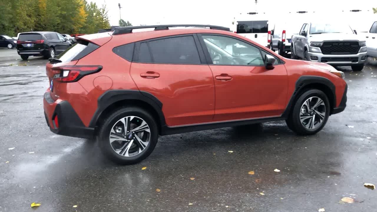 2024 Subaru Crosstrek Premium 15