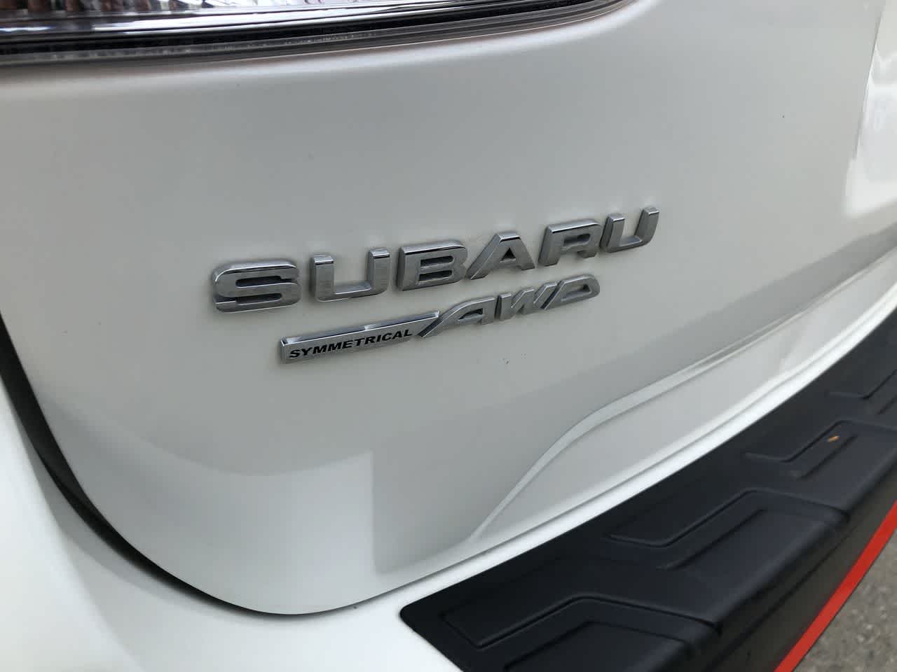 2021 Subaru Forester Sport 18
