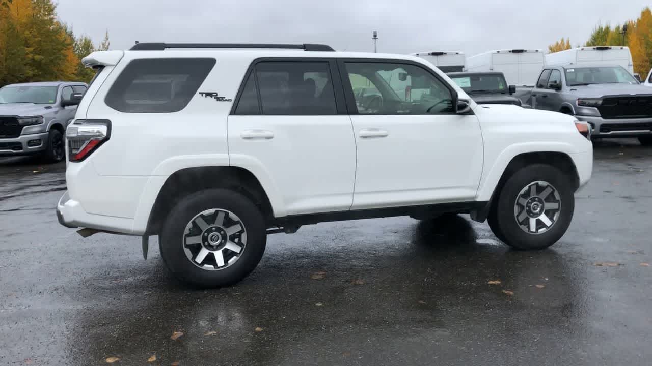 2023 Toyota 4Runner TRD Off Road Premium 15