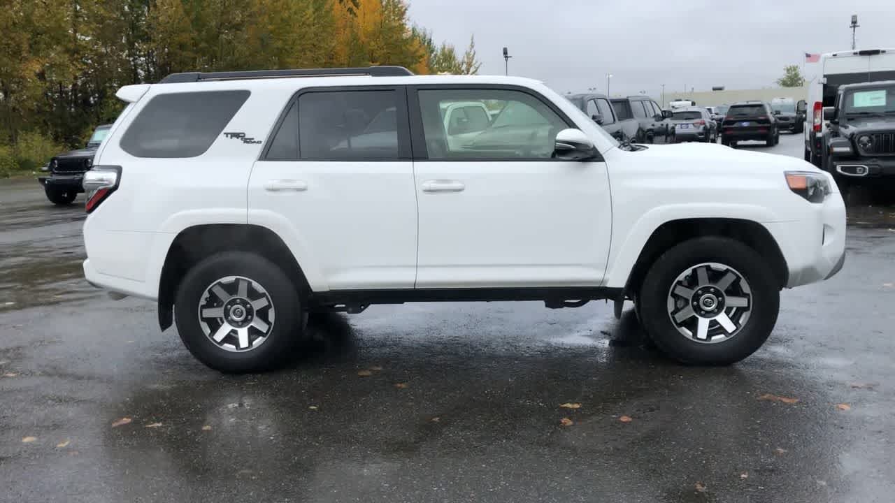 2023 Toyota 4Runner TRD Off Road Premium 16