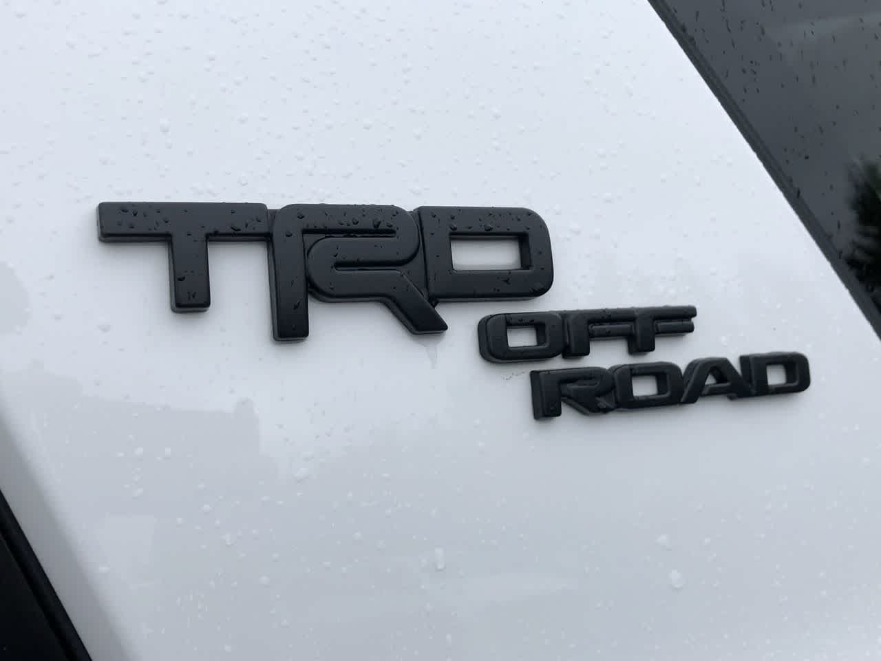 2023 Toyota 4Runner TRD Off Road Premium 18