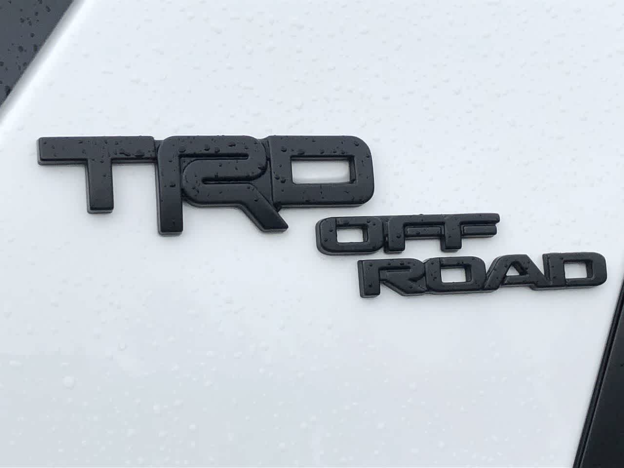 2023 Toyota 4Runner TRD Off Road Premium 19