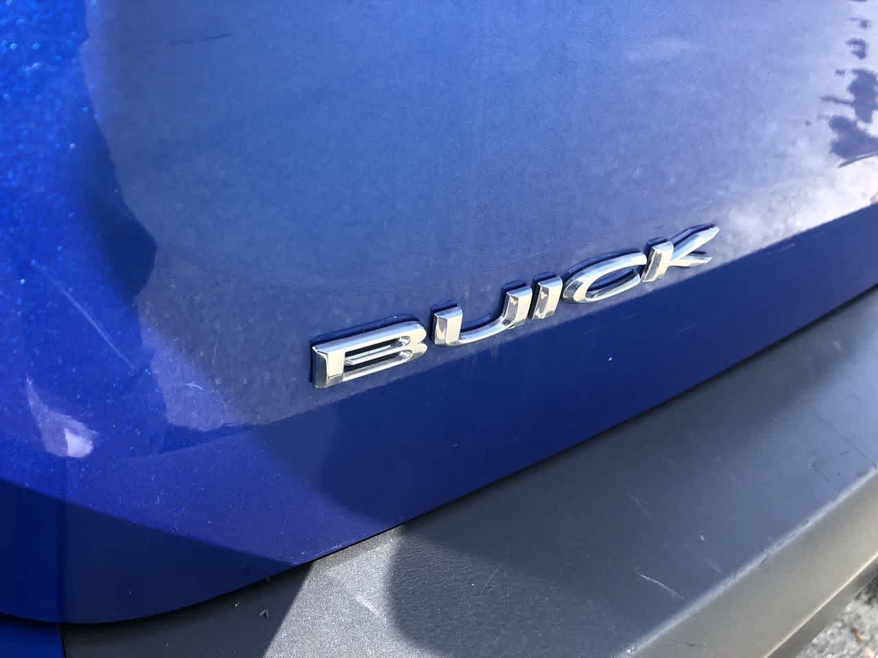 2013 Buick Encore Convenience 18