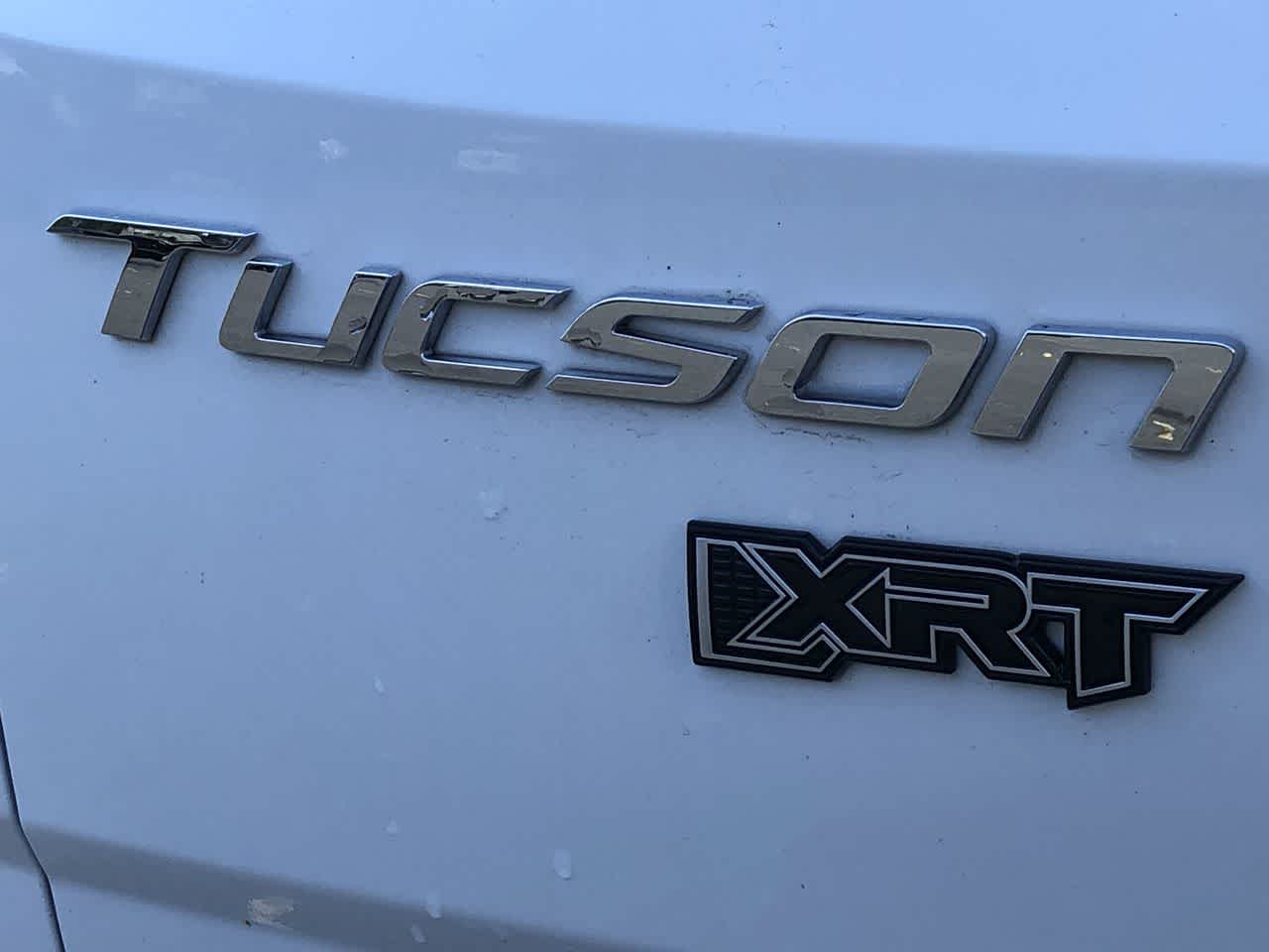 2023 Hyundai Tucson XRT 18