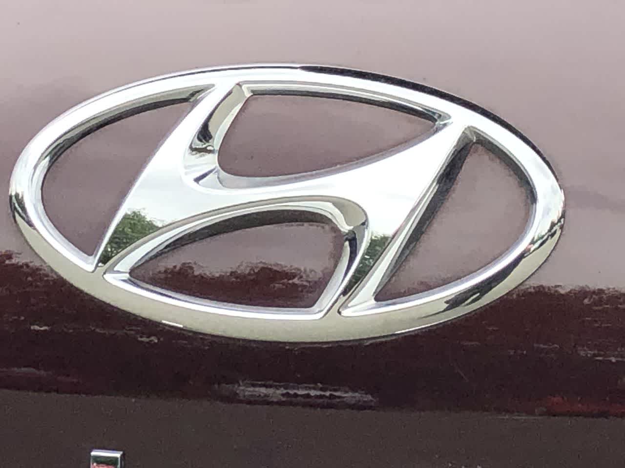 2022 Hyundai Palisade Calligraphy 18