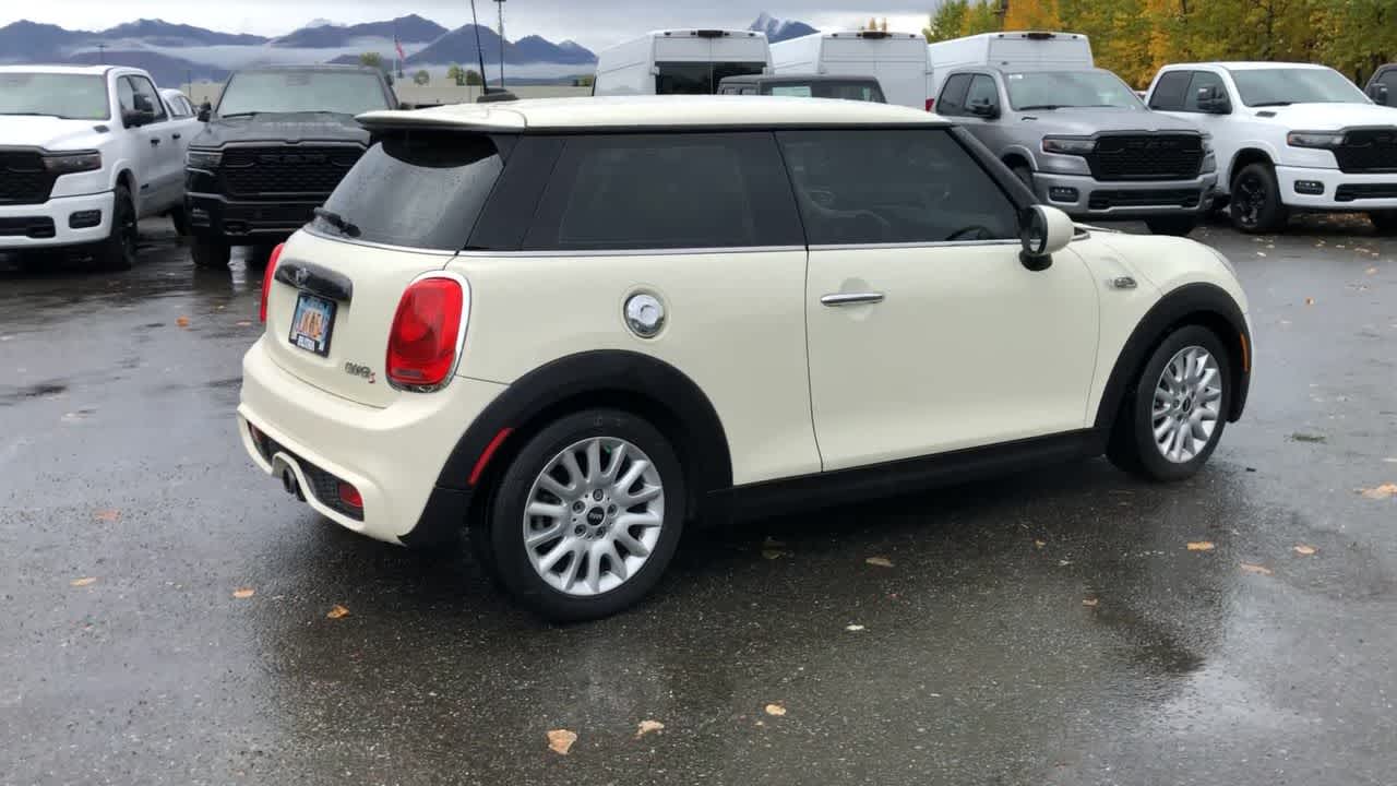 2015 MINI Cooper Hardtop S 14