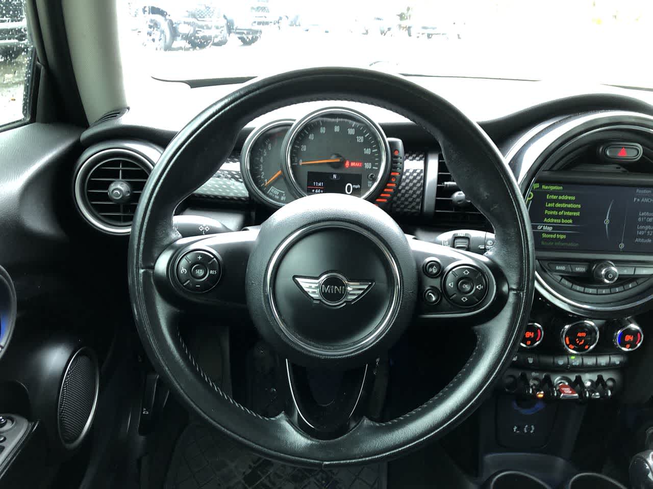 2015 MINI Cooper Hardtop S 25