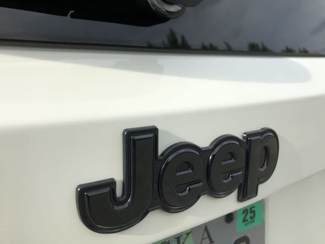 2023 Jeep Renegade Altitude 19