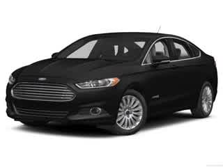 2014 Ford Fusion Hybrid SE FWD