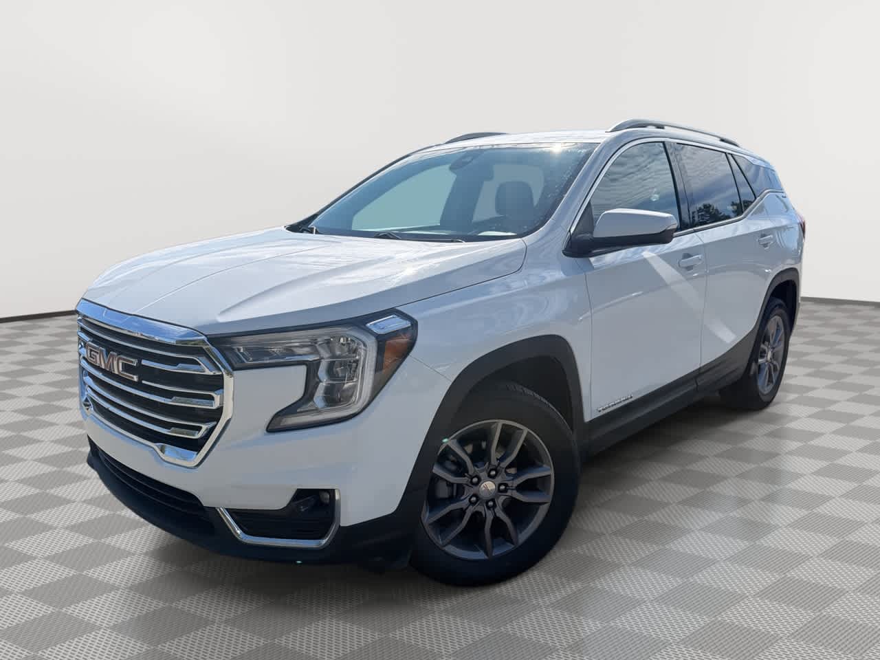 2023 GMC Terrain