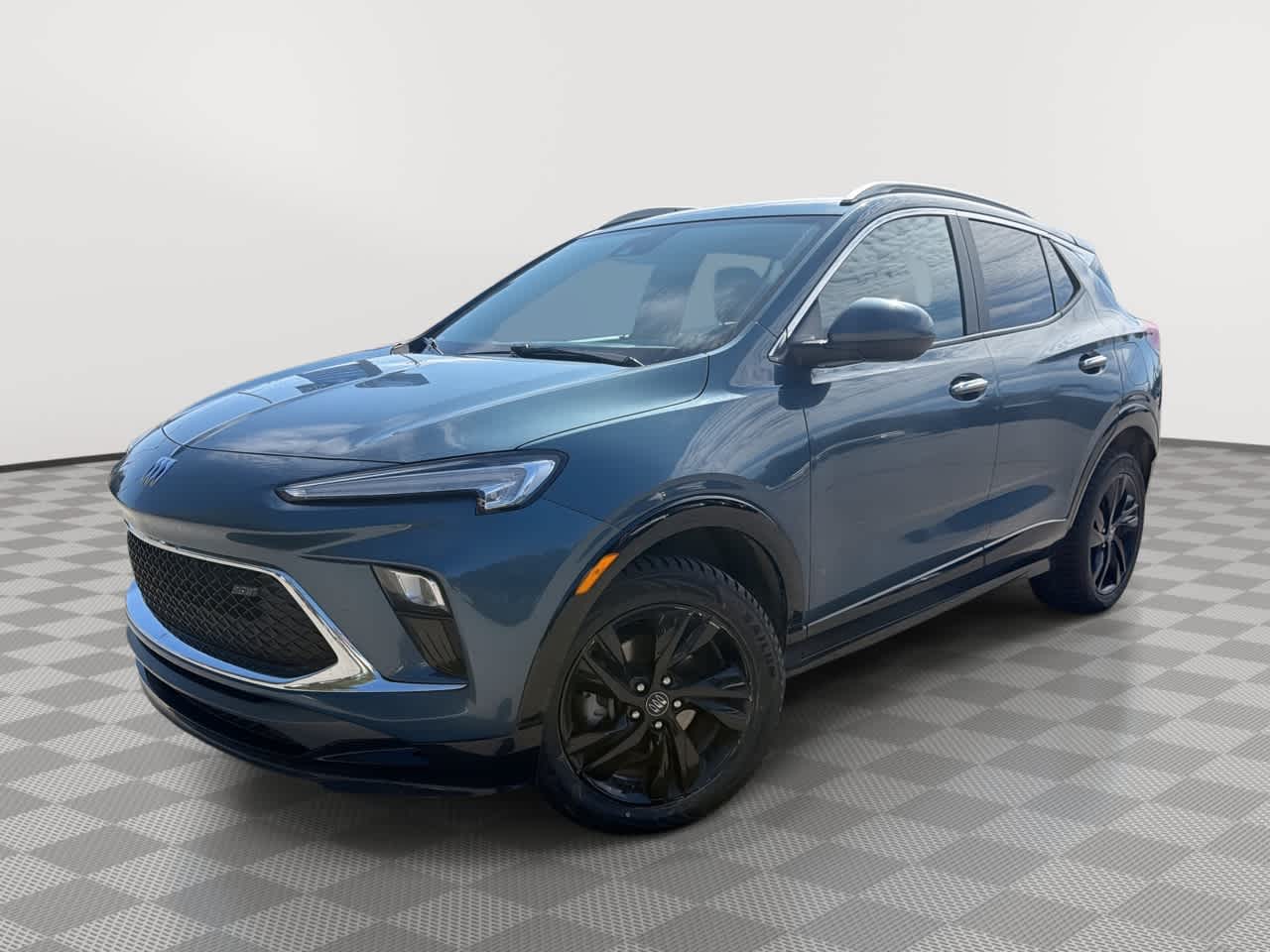 2024 Buick Encore GX