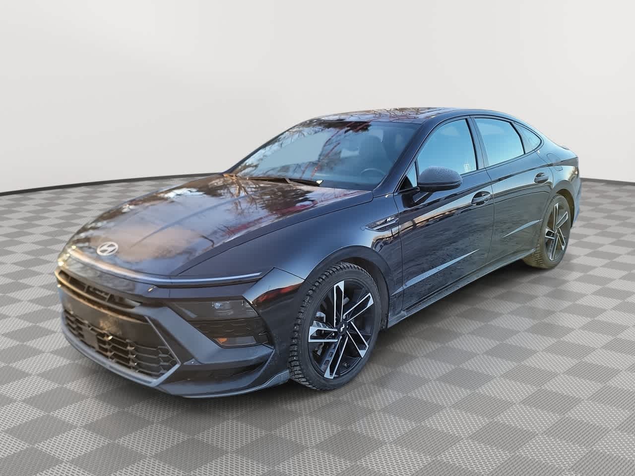 2024 Hyundai Sonata