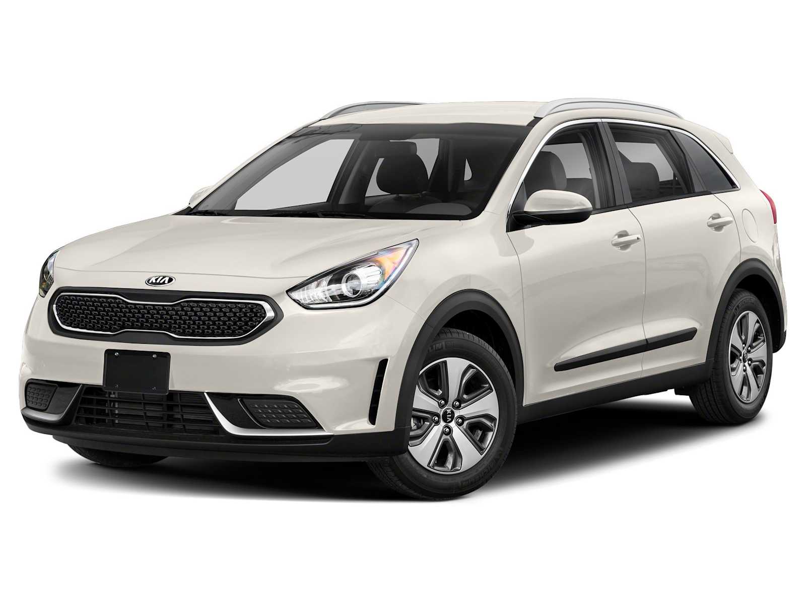 2019 Kia Niro