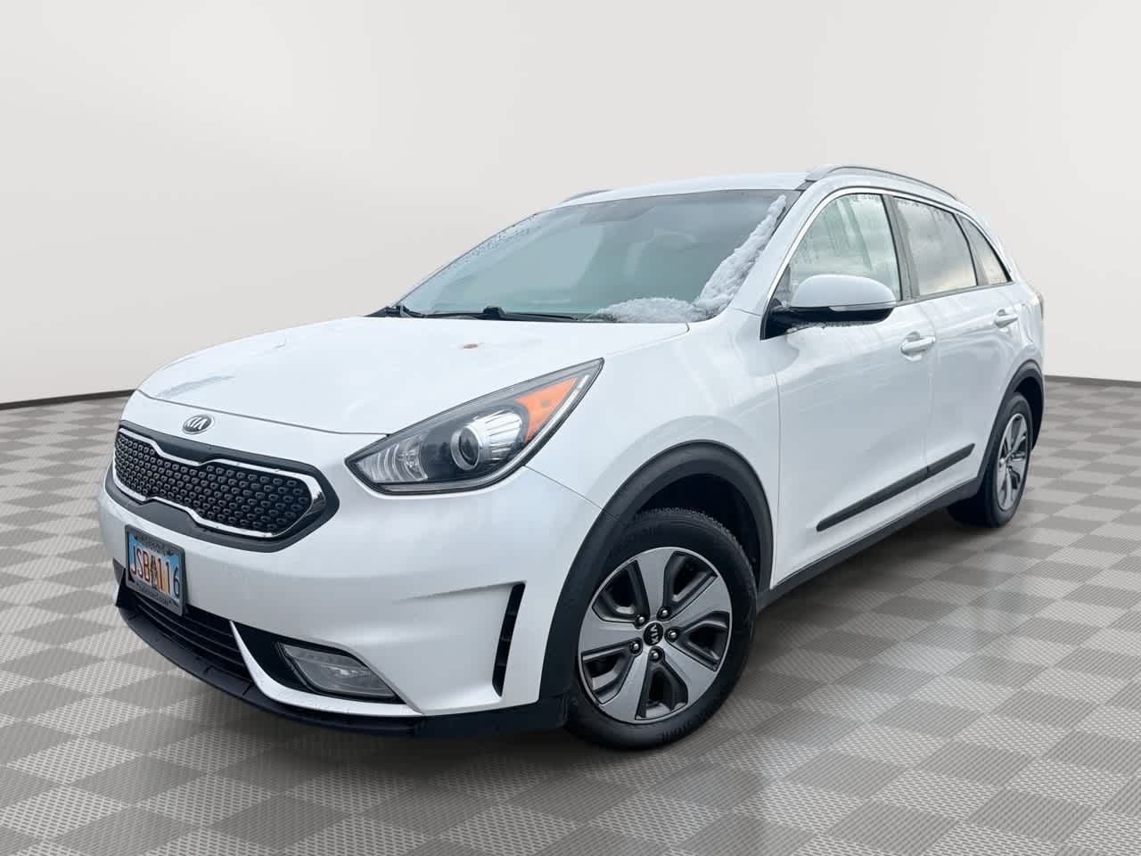 2019 Kia Niro