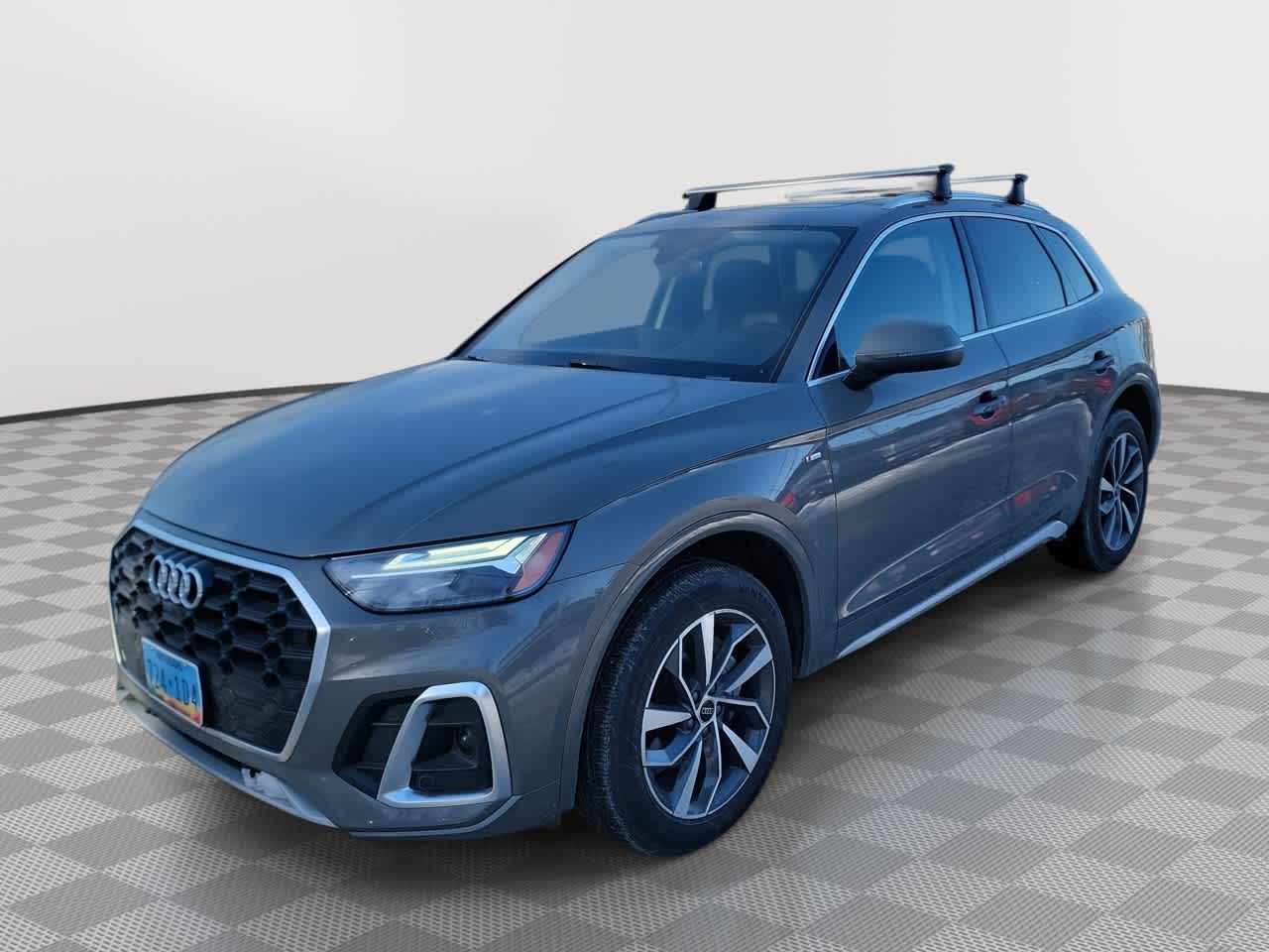 2024 Audi Q5