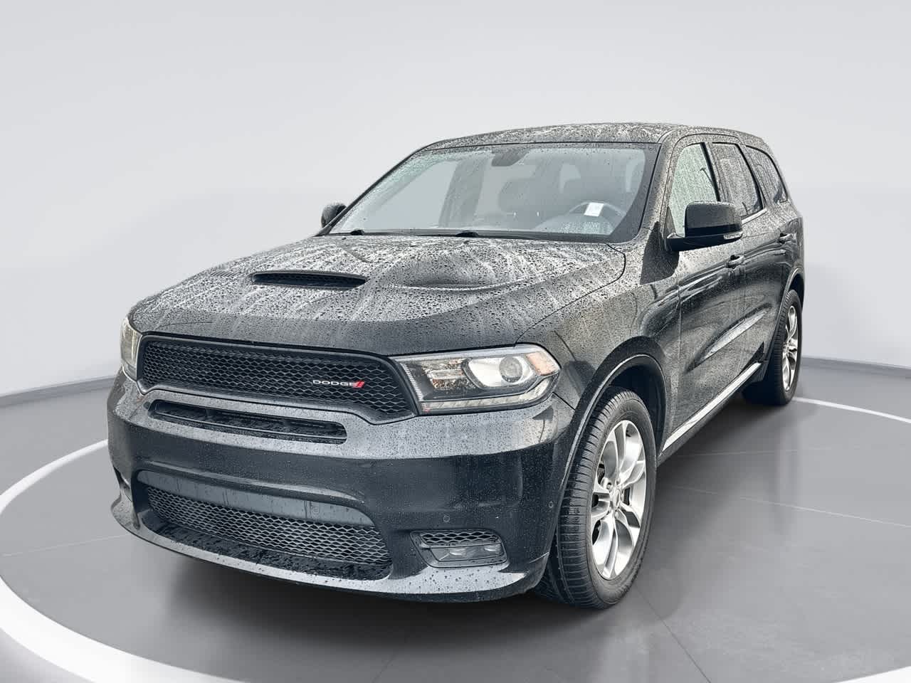 2019 Dodge Durango