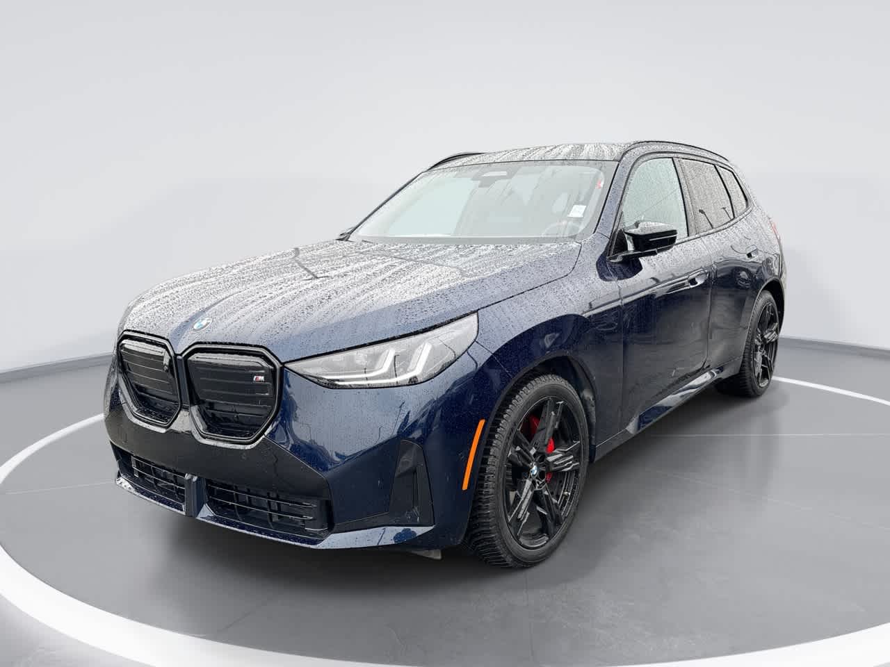  2026 BMW X3 M50 AWD   