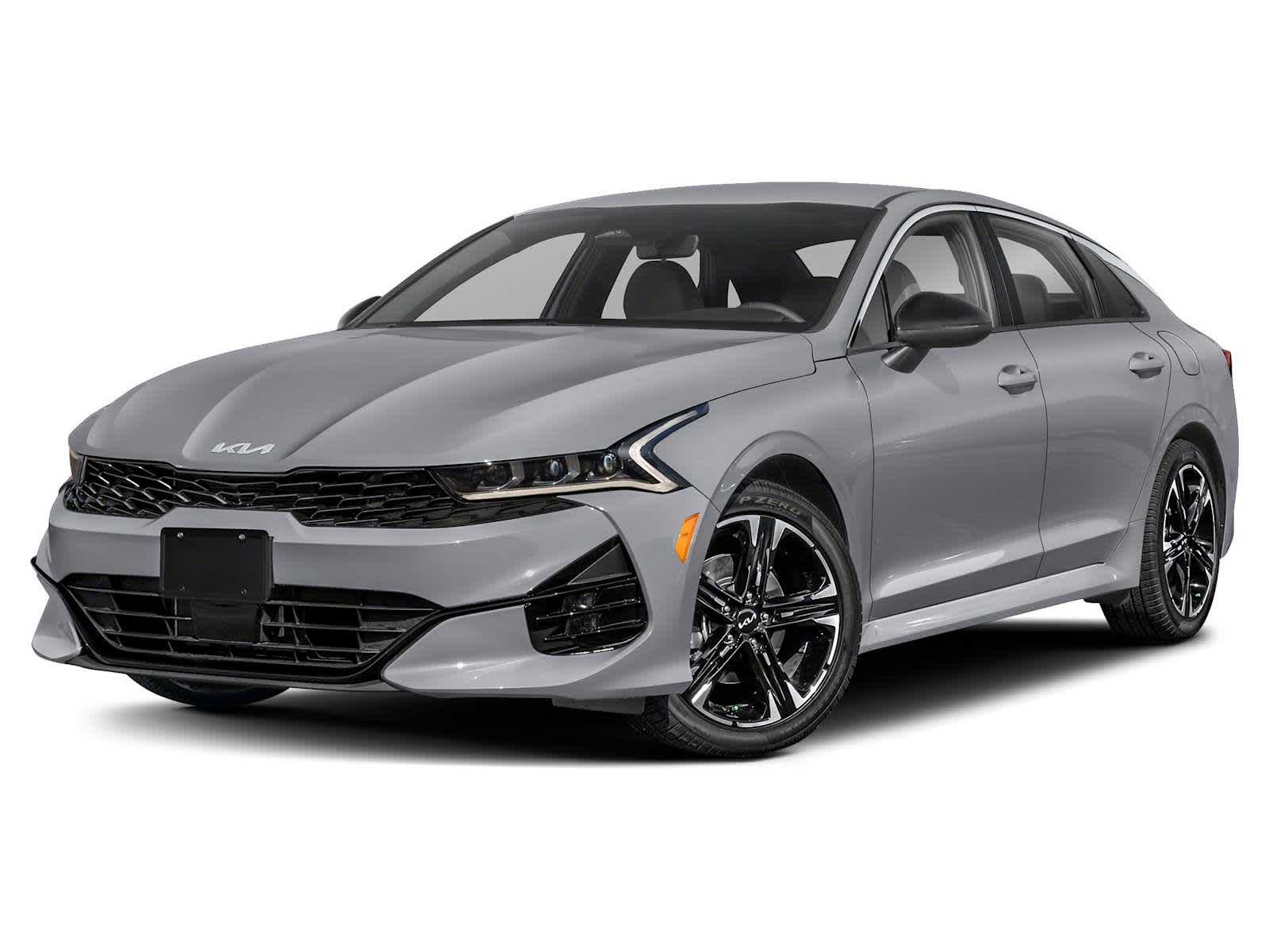 2024 Kia K5 GT-Line FWD