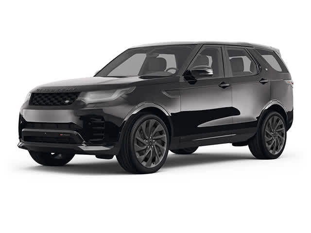 2023 Land Rover Discovery P360 S R-Dynamic AWD