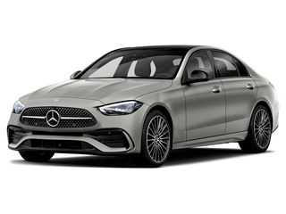 2023 Mercedes-Benz C-Class C 300 4MATIC