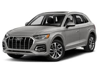 2021 Audi Q5 quattro Premium 45 TFSI