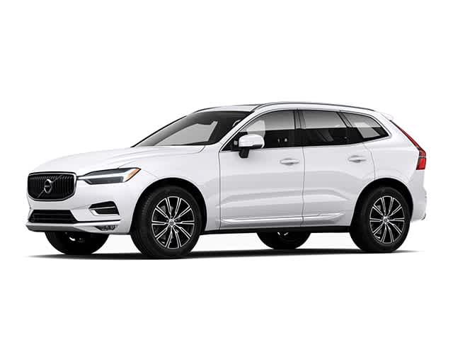 2019 Volvo XC60 T6 Inscription AWD