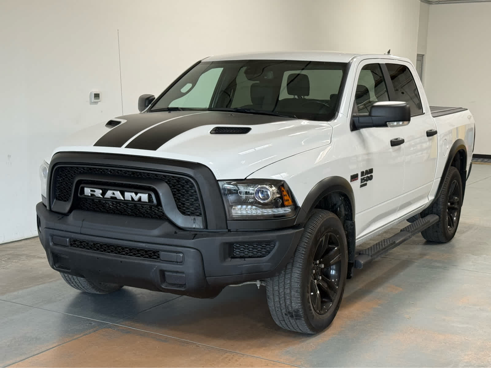 2024 RAM 1500 Classic