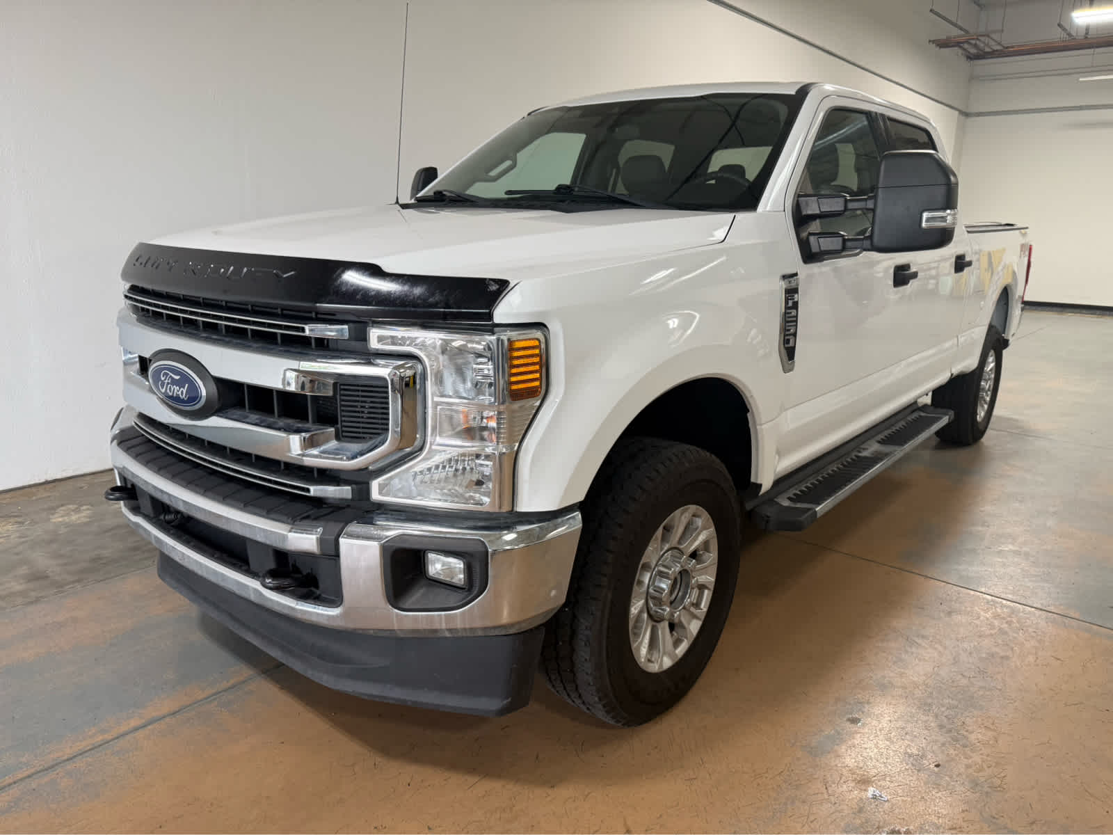 2020 Ford Super Duty F-250 Pickup