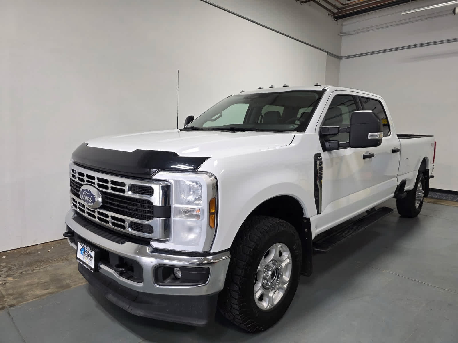2025 Ford Super Duty F-350 SRW Pickup
