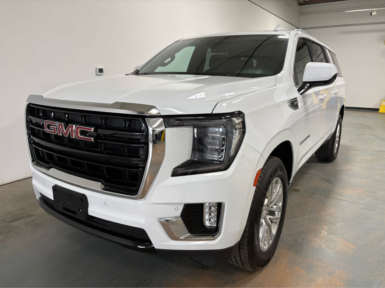 2024 GMC Yukon XL