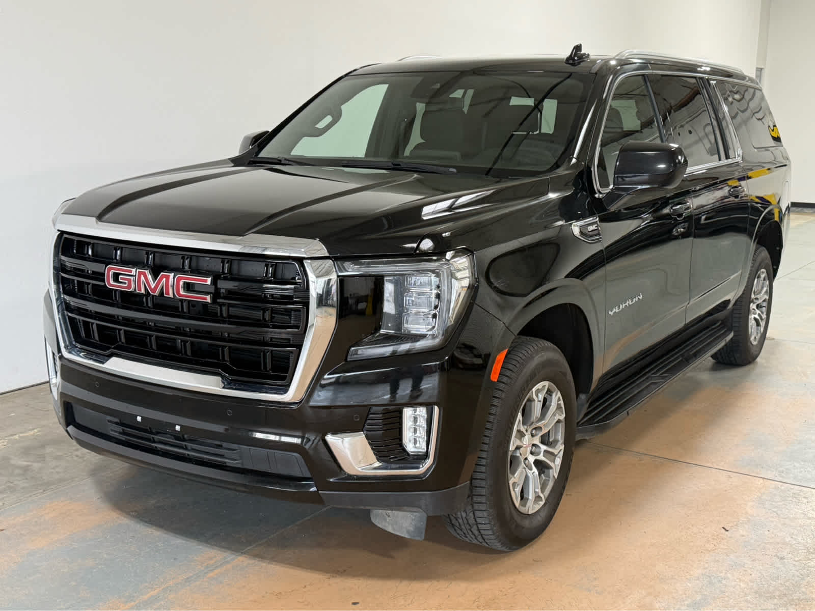 2024 GMC Yukon XL