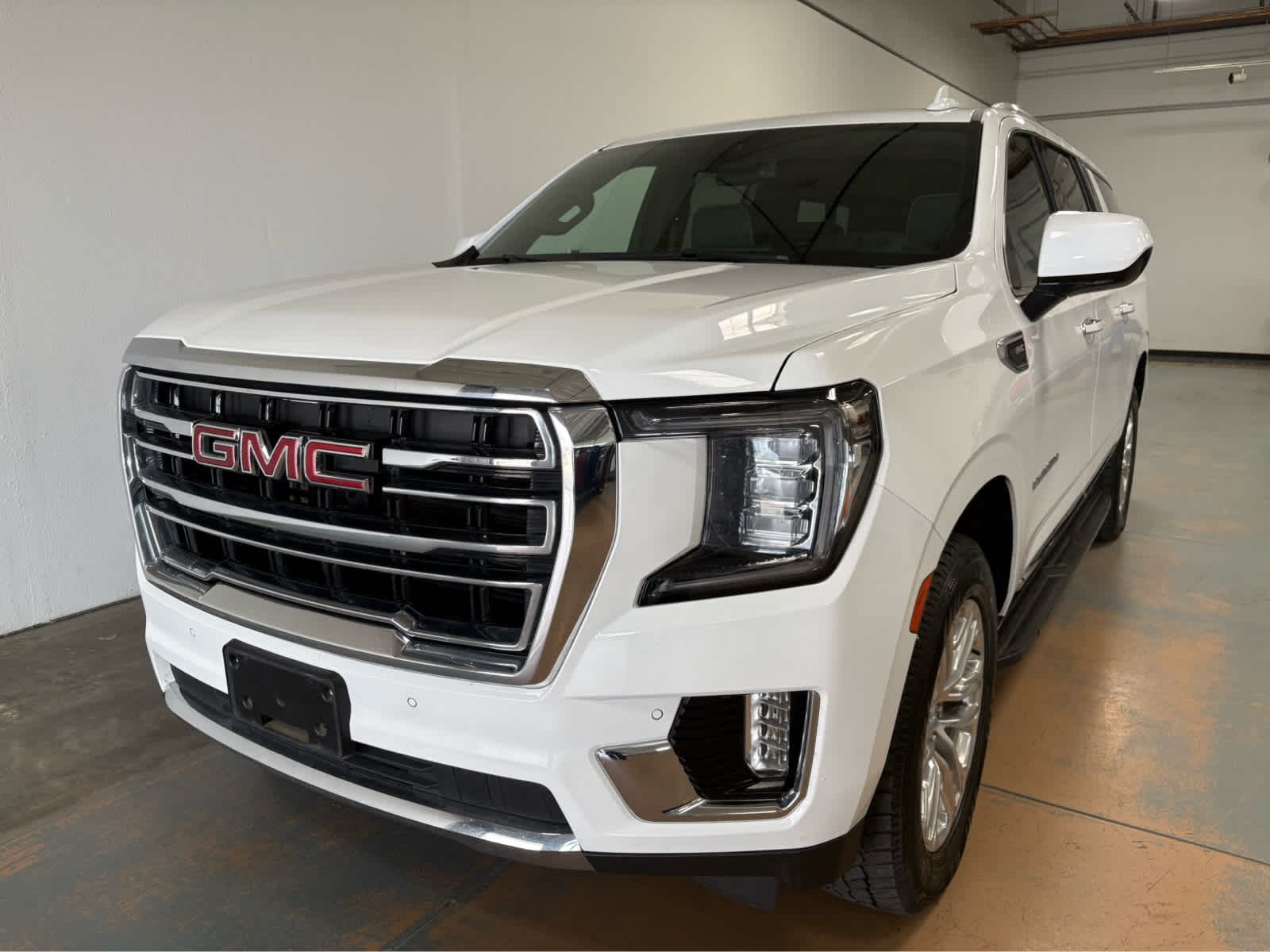 2024 GMC Yukon XL