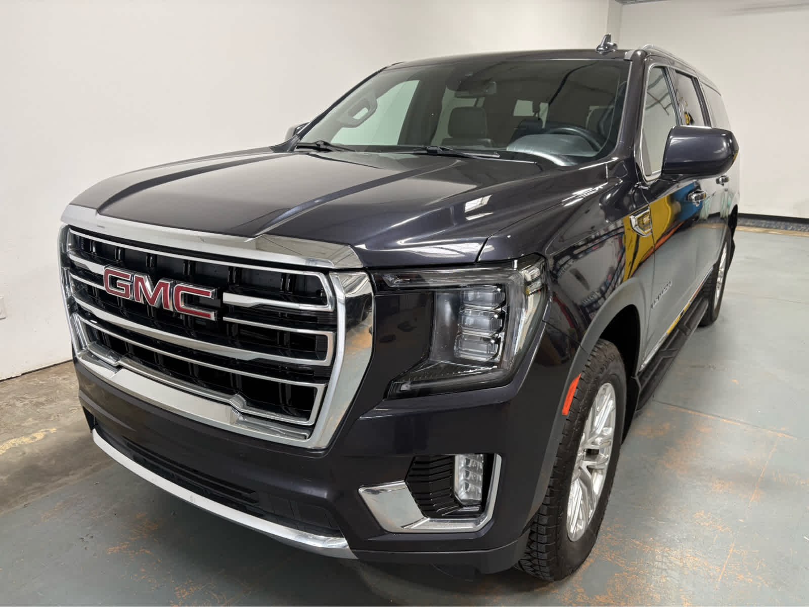 2024 GMC Yukon XL
