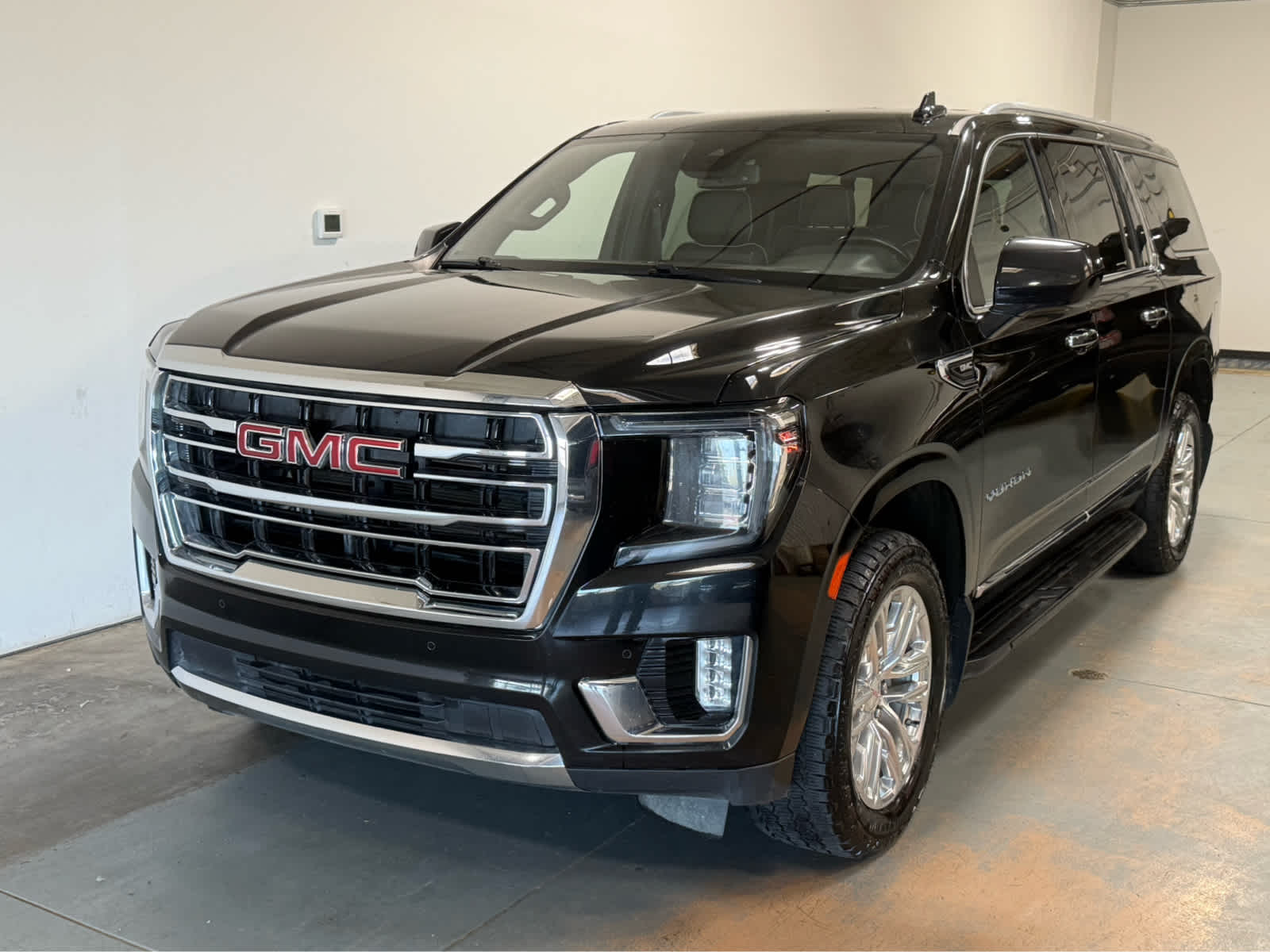 2023 GMC Yukon XL