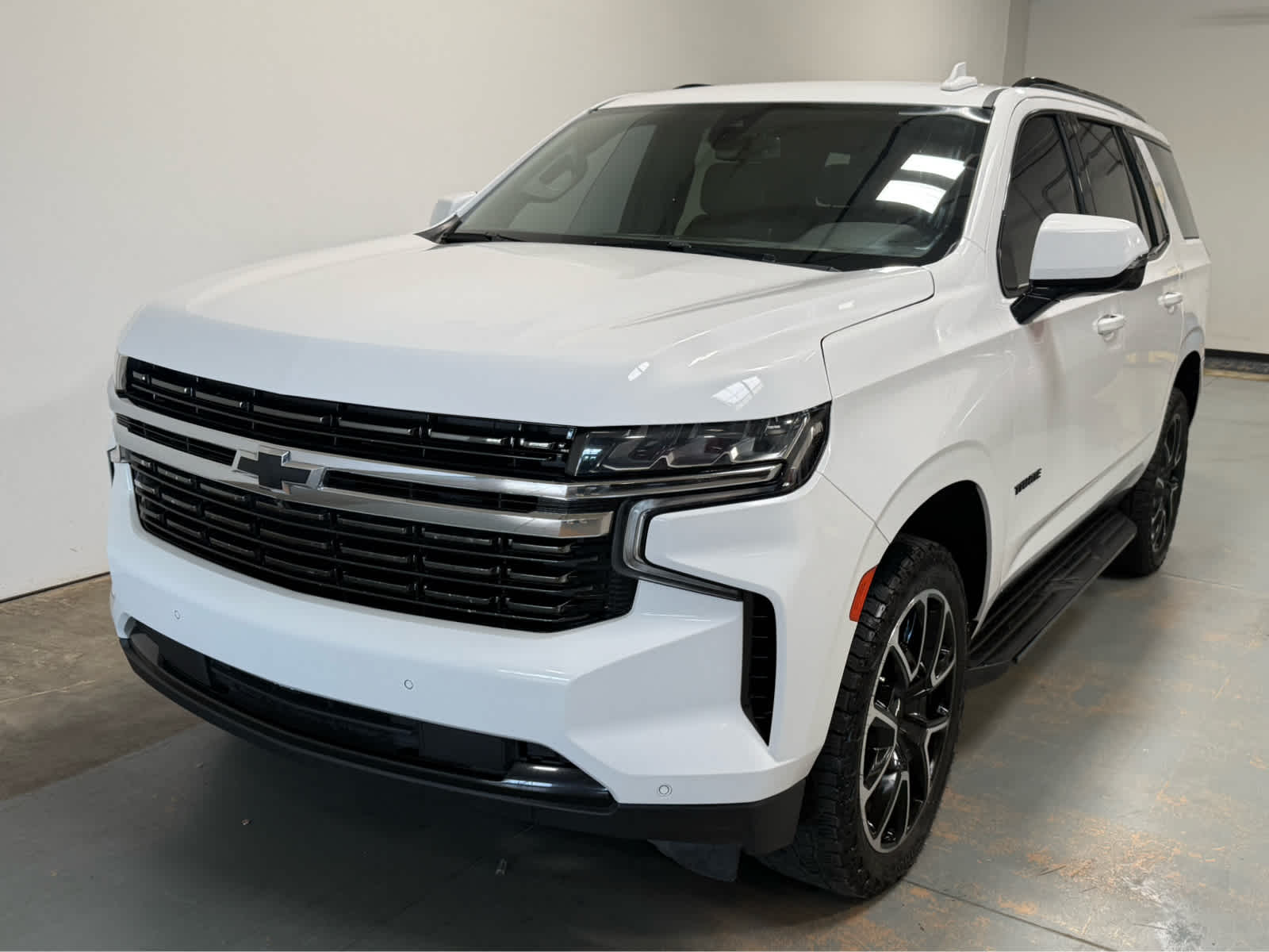 2022 Chevrolet Tahoe