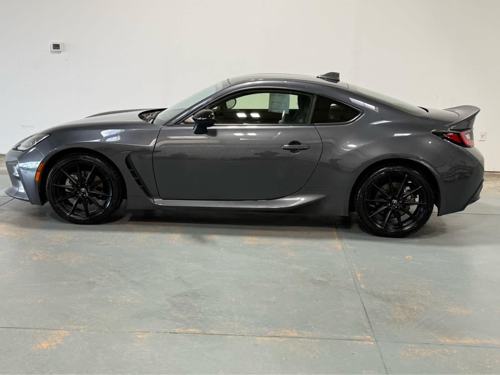 2024 Toyota GR86