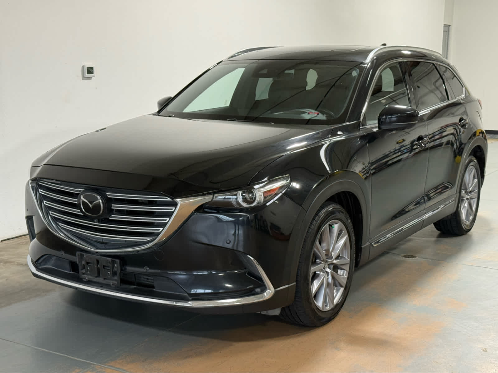 2023 Mazda CX-9