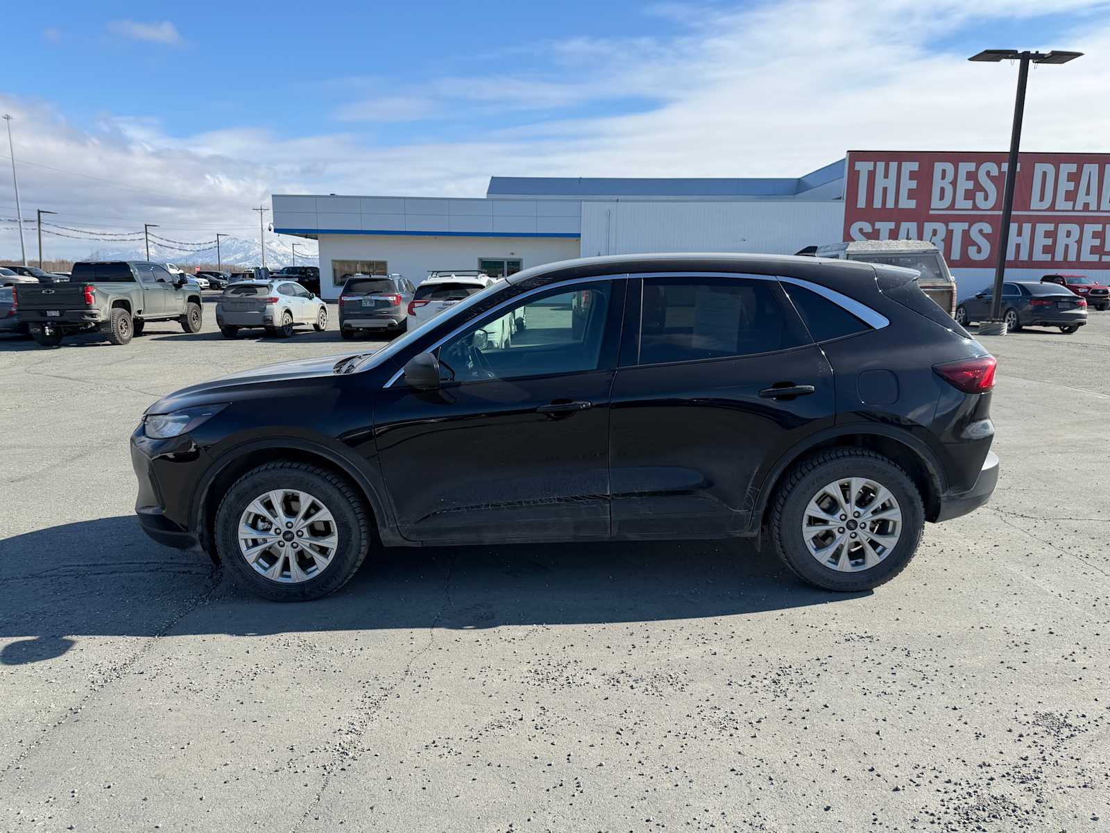 View vehicle photo 2