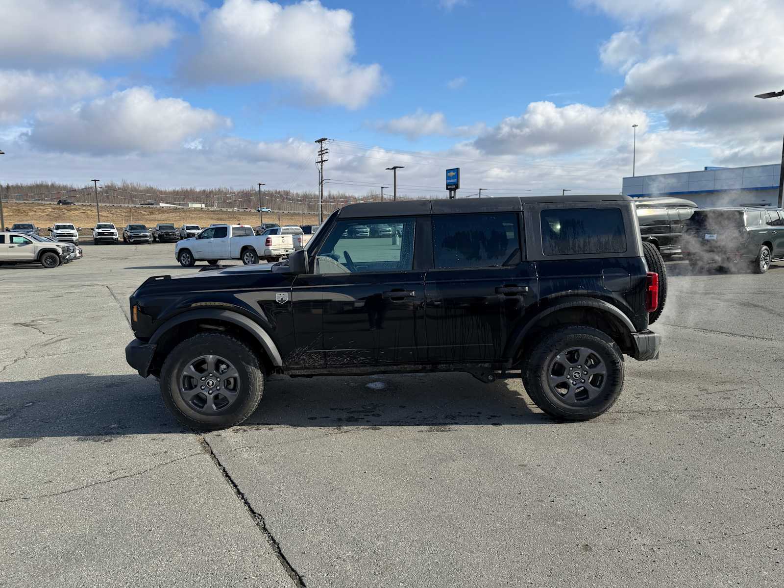 View vehicle photo 2