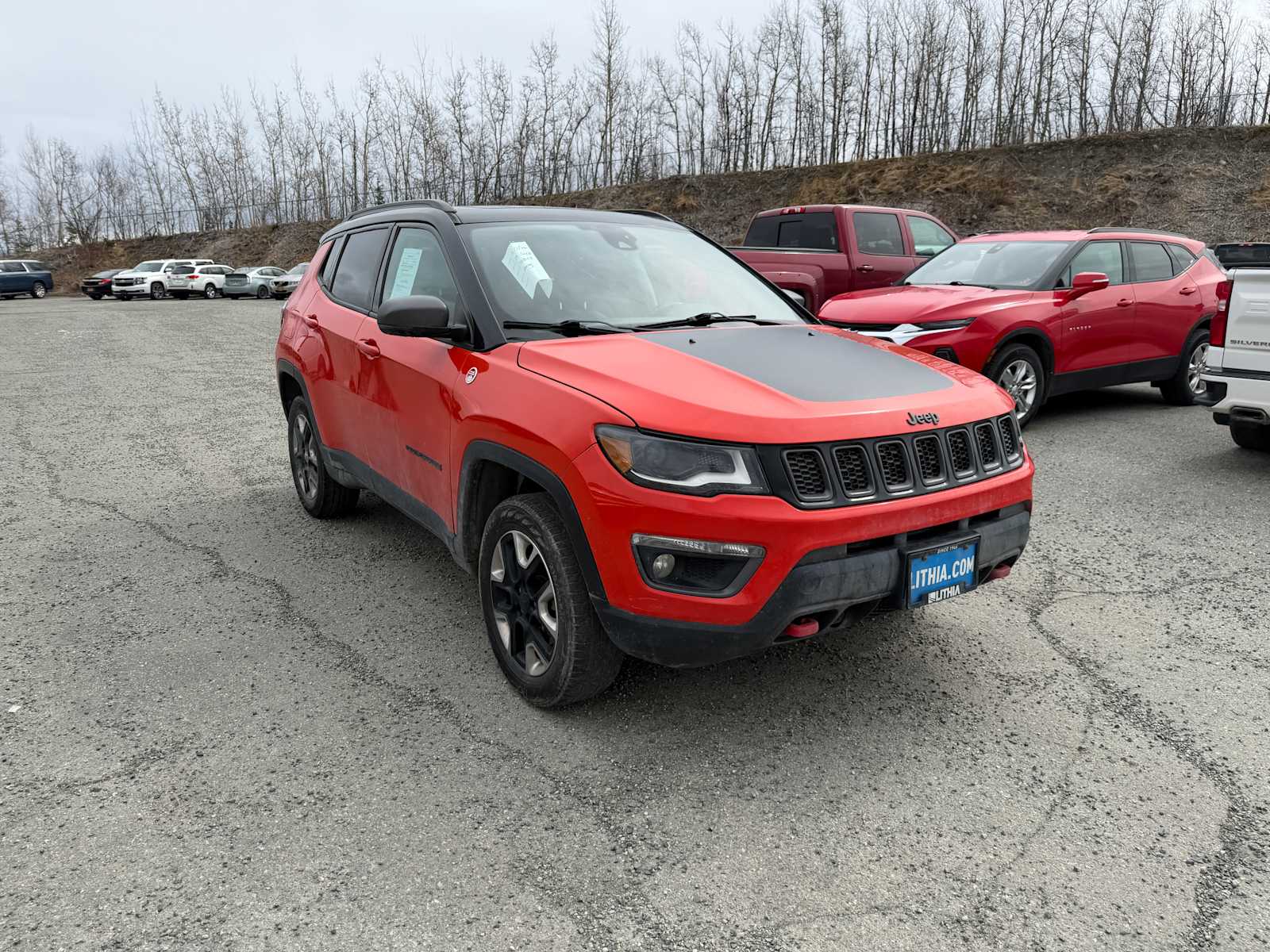 View vehicle photo 5