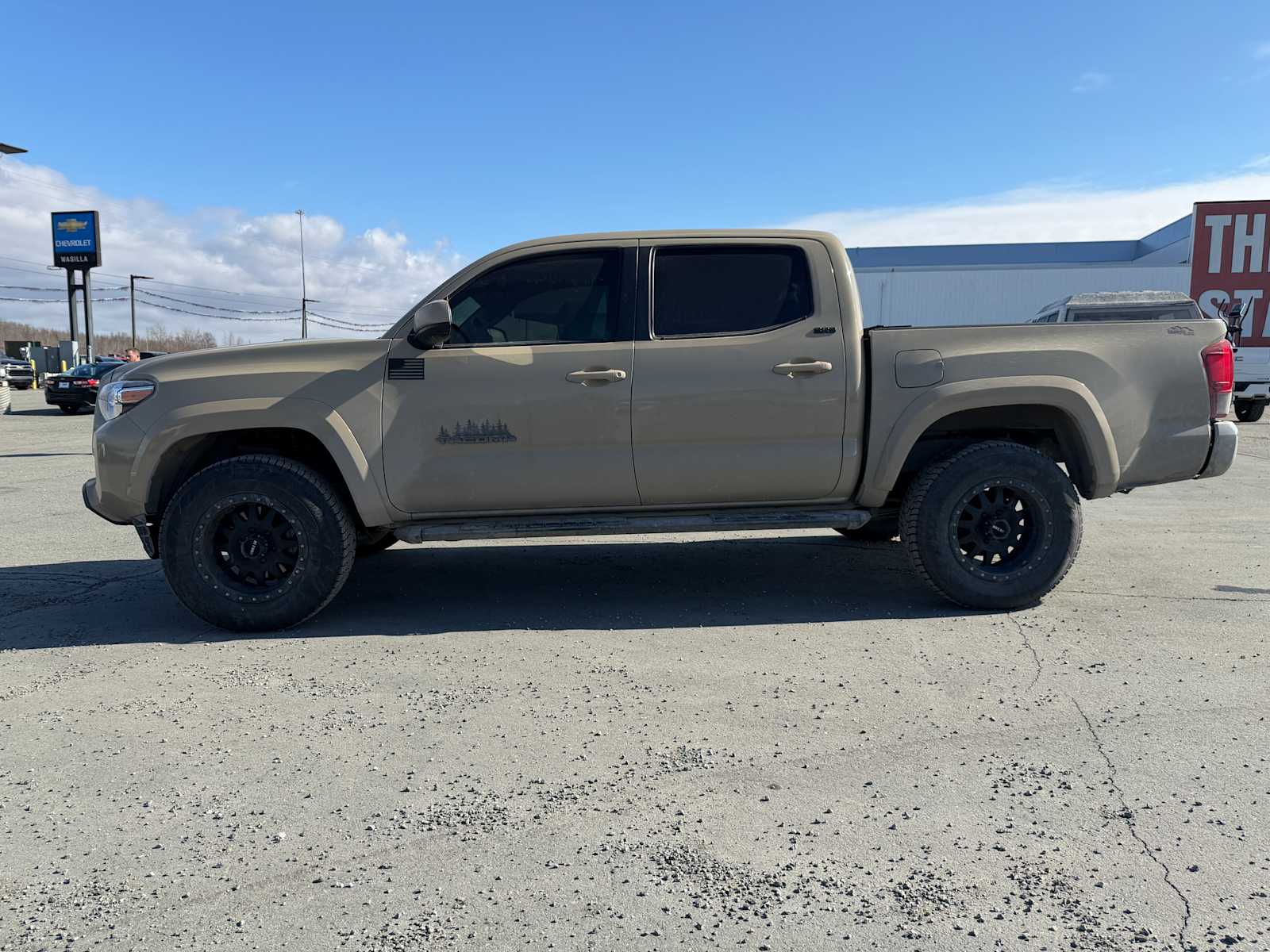 View vehicle photo 2