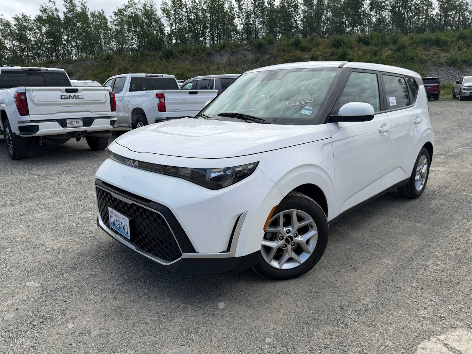 2024 Kia Soul
