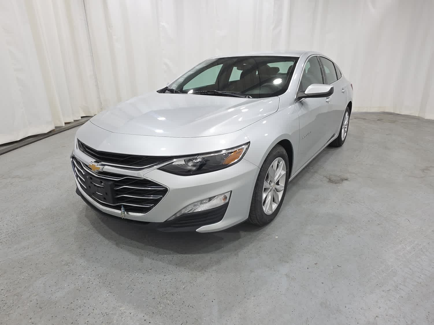 2021 Chevrolet Malibu
